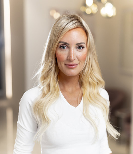 MUDr. Ivana Grossová