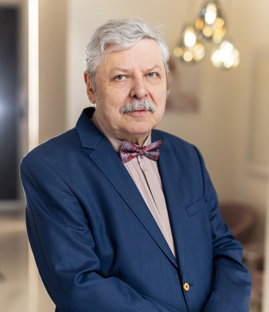 prof vasku