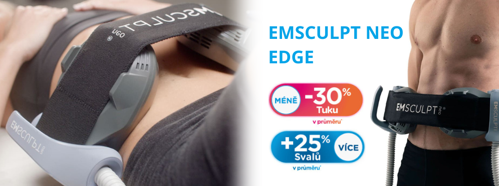 EMSCULPT NEO EDGE