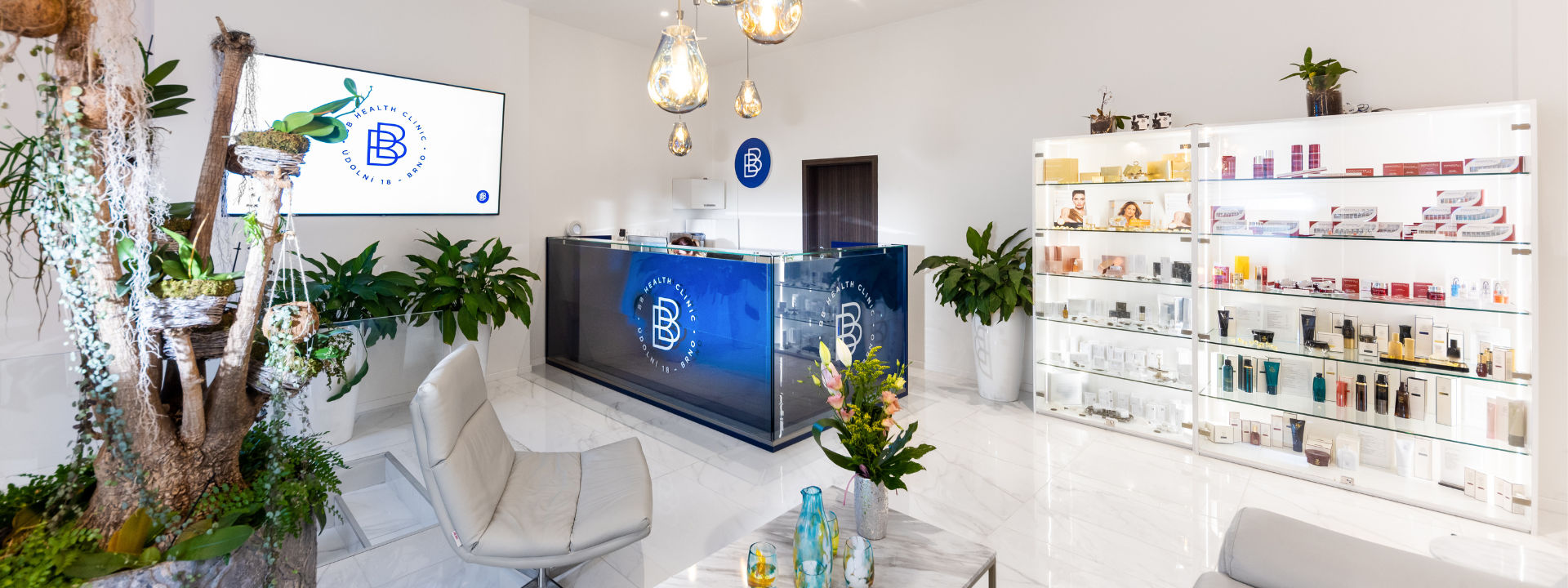 BB Health clinic 