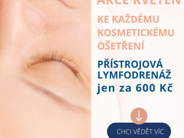 Akce kosmetika Brno
