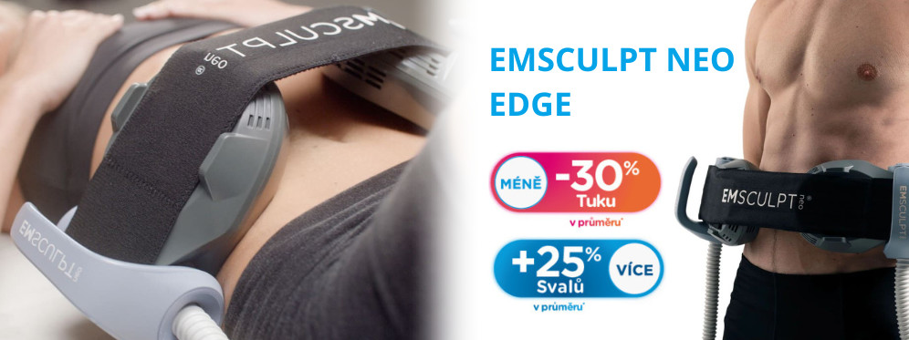 Emsculpt Brno