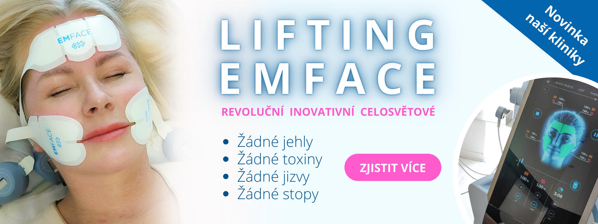 Lifting Emface 