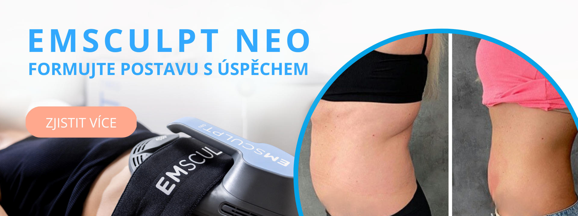 Emsculpt Brno 