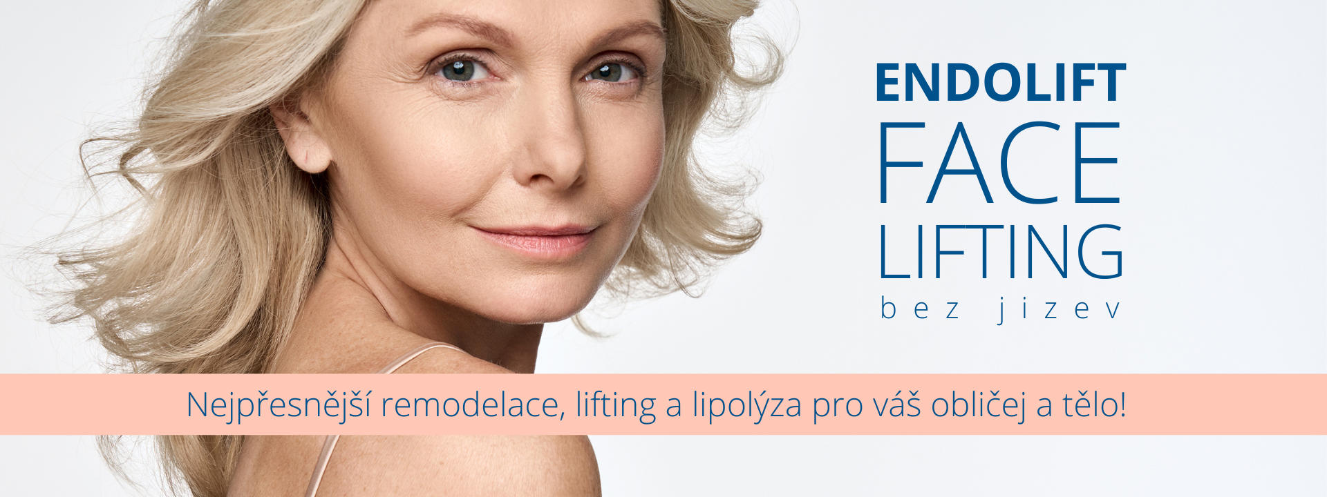 Endolift Brno 