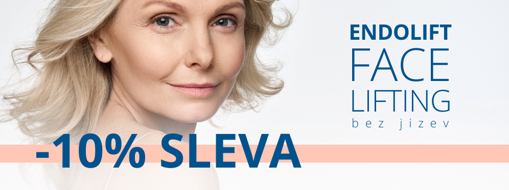 sleva Endolift