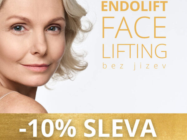 Endolift Brno