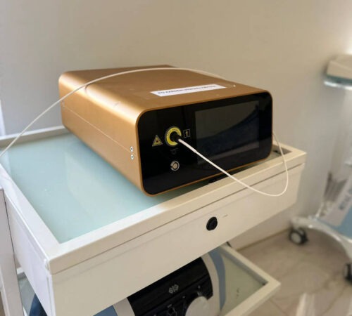 Endolift procedura v Brně