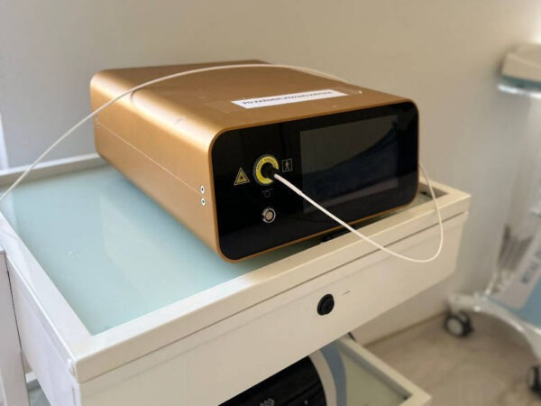 Endolift procedura v Brně